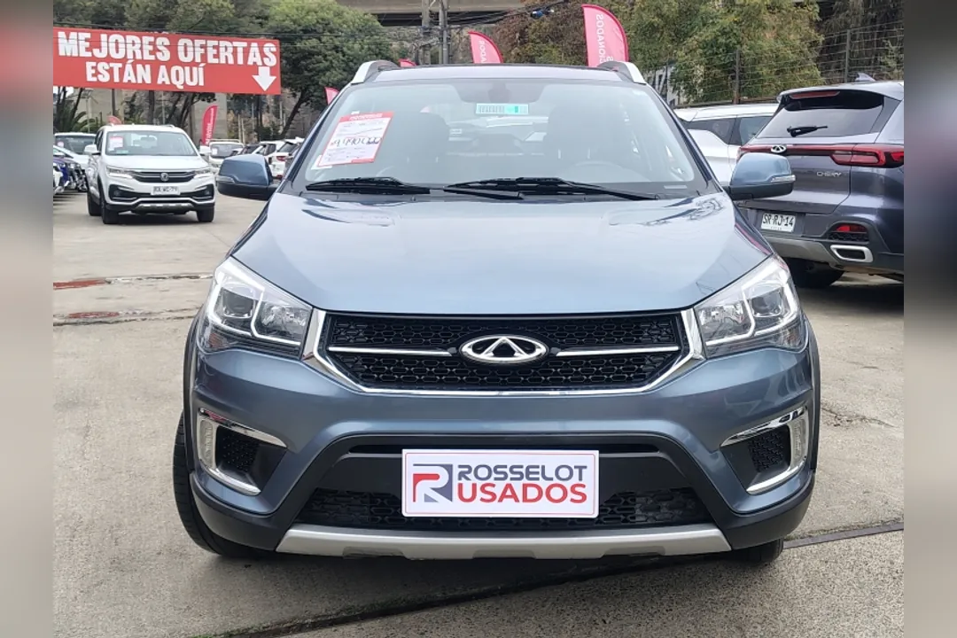 Imagen de vehículo