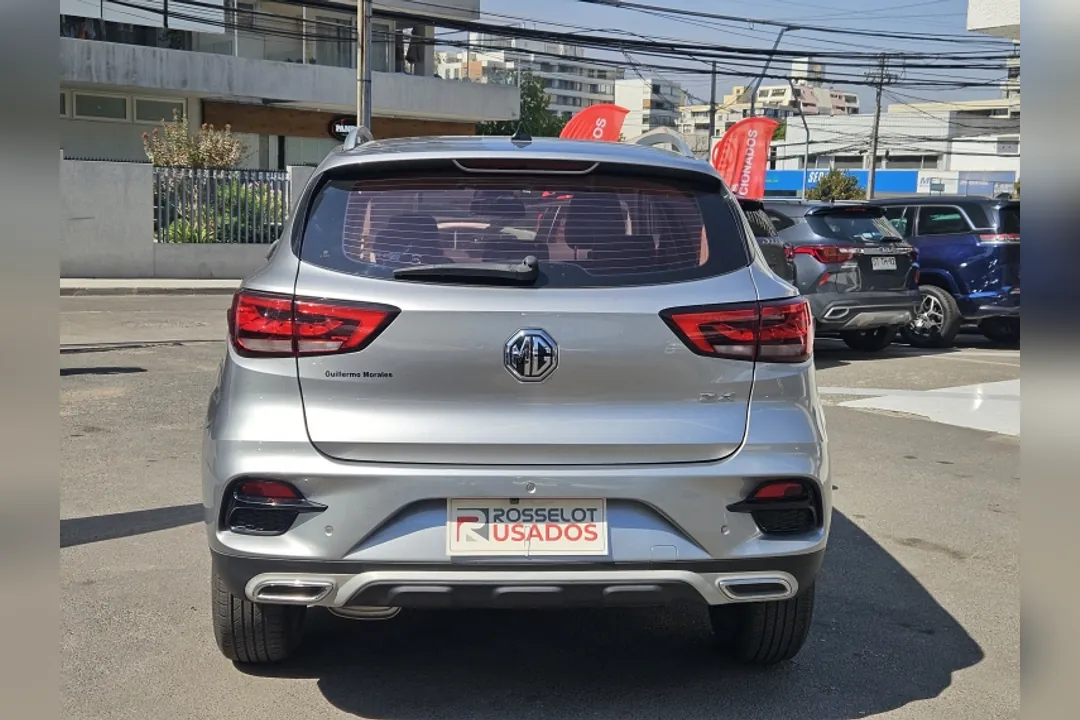 Imagen de vehículo