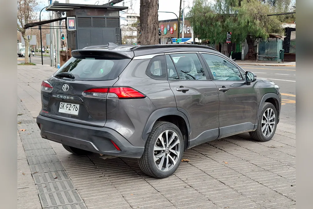 Imagen de vehículo