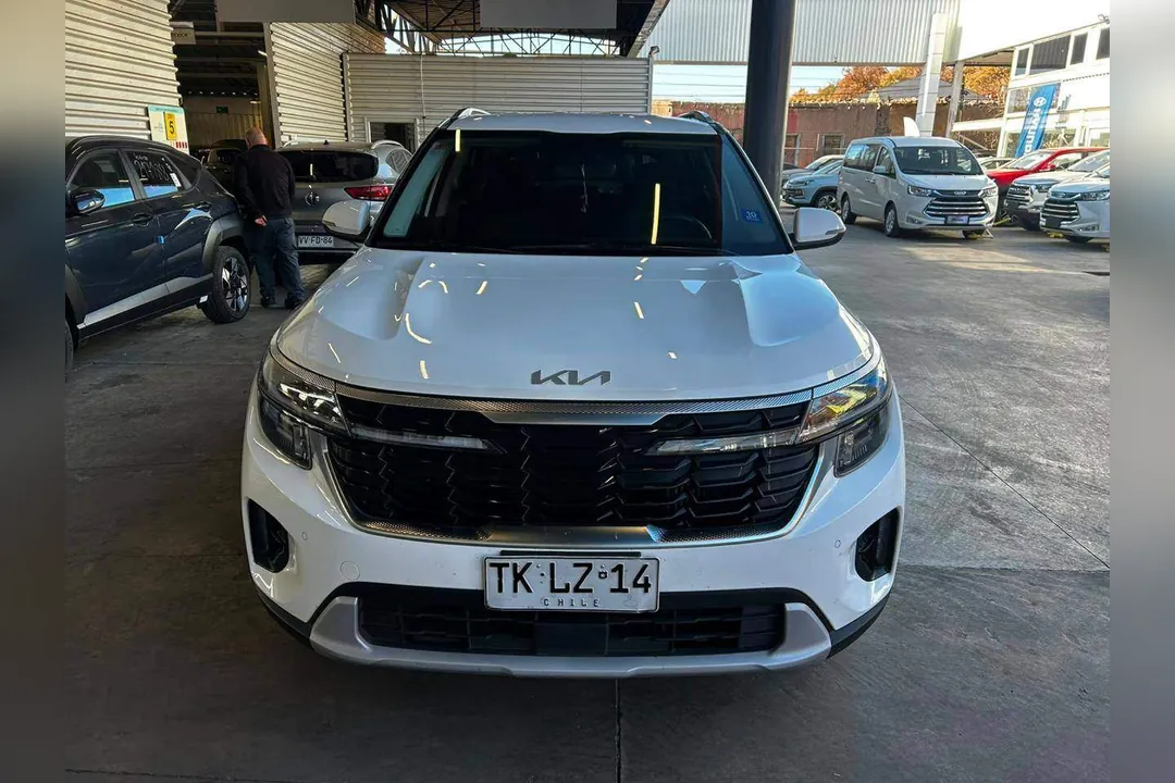Imagen de vehículo