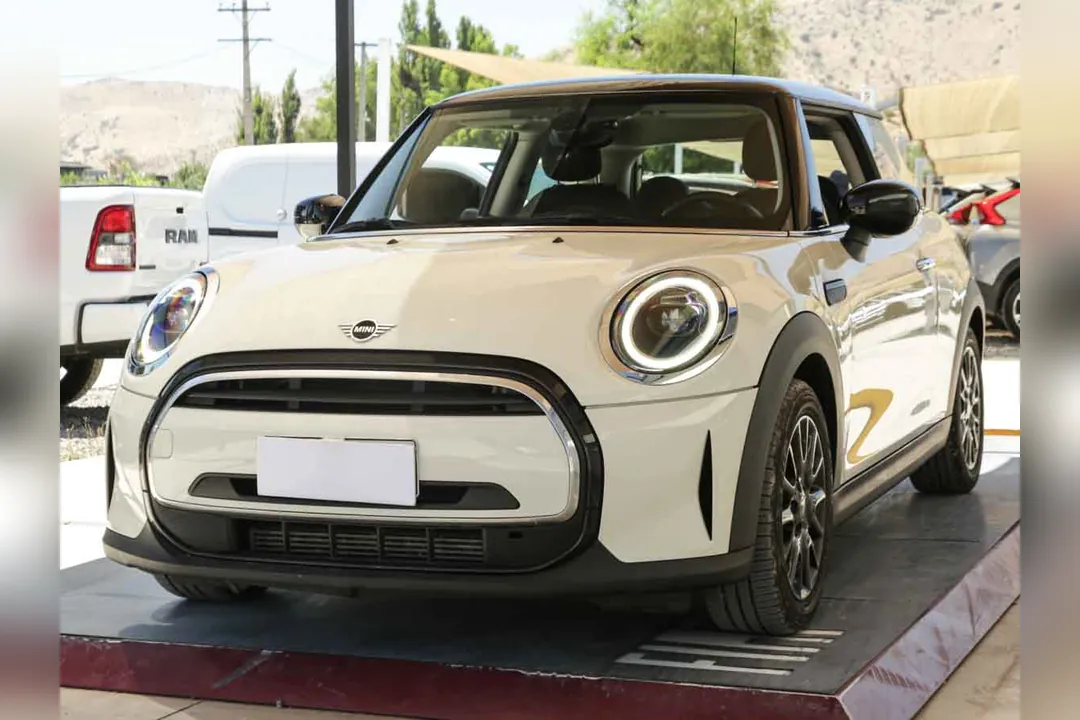 Mini Cooper MINI COOPER