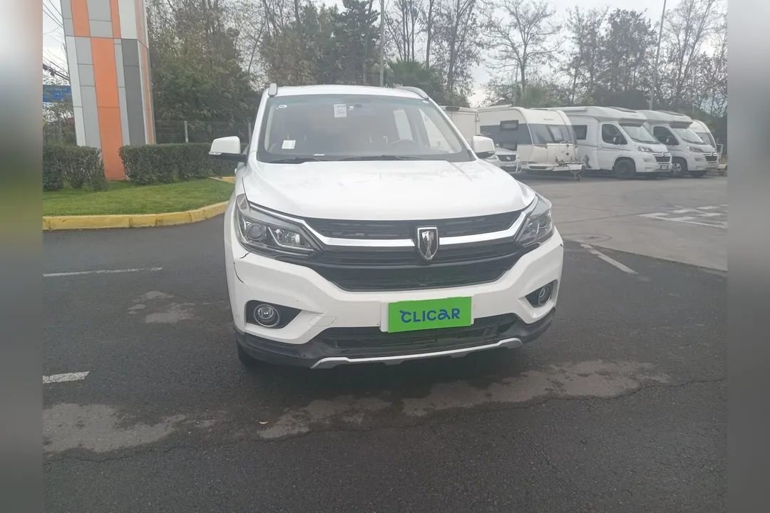 Imagen de vehículo