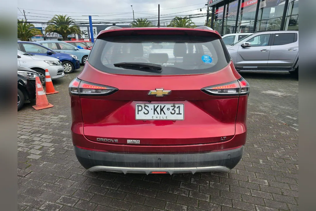 Imagen de vehículo