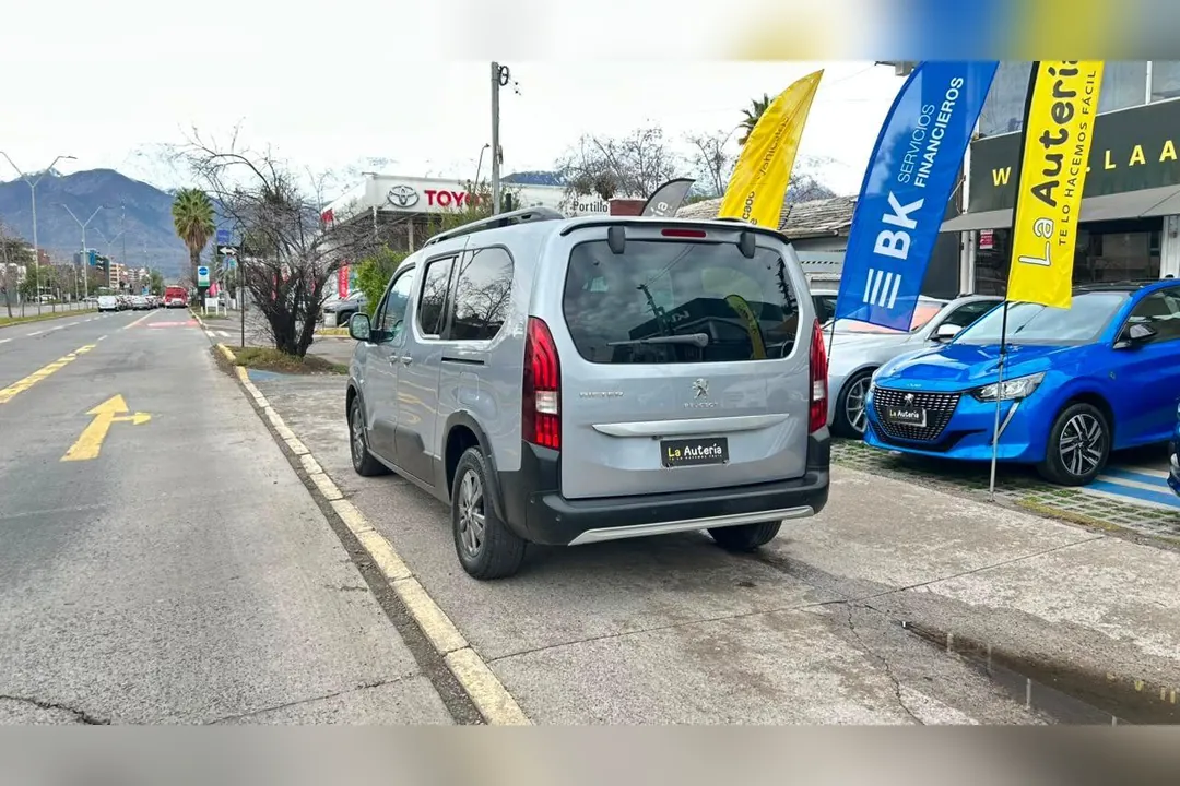 Imagen de vehículo