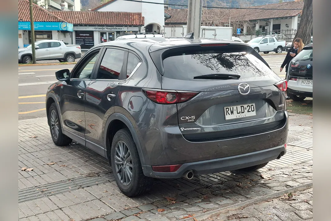 Imagen de vehículo