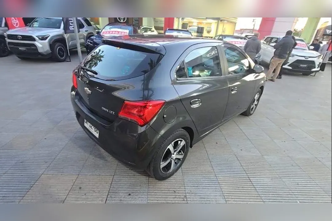 Imagen de vehículo