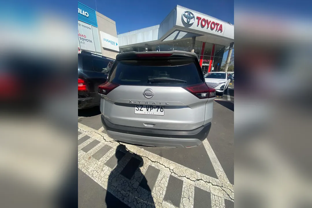 Imagen de vehículo