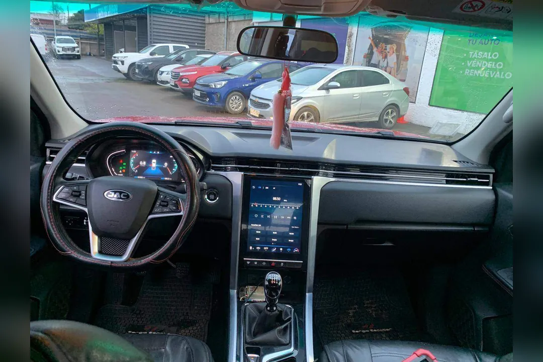 Imagen de vehículo