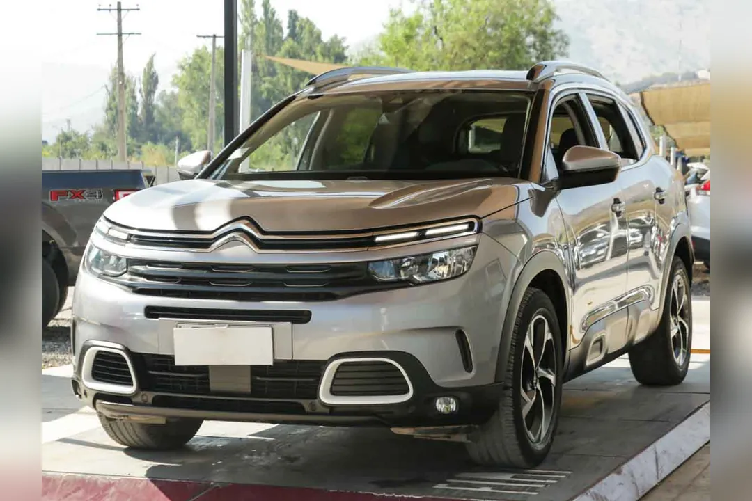 Citroën C5 CITROEN