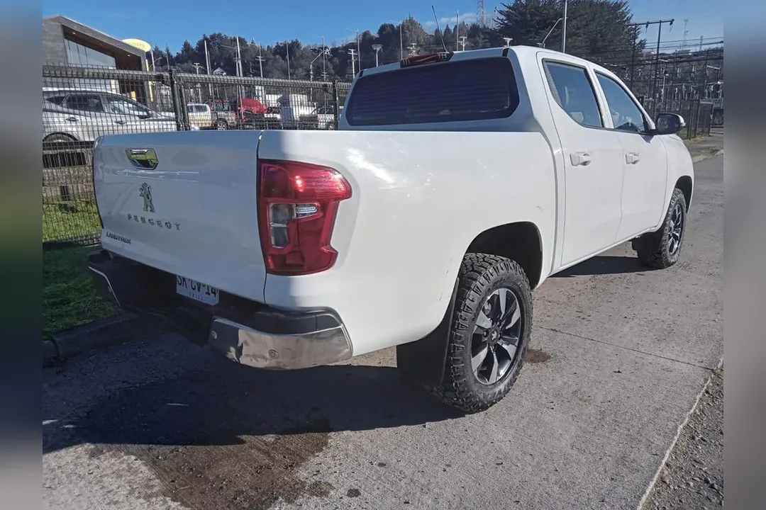 Imagen de vehículo