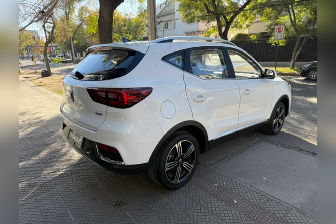 Imagen de vehículo