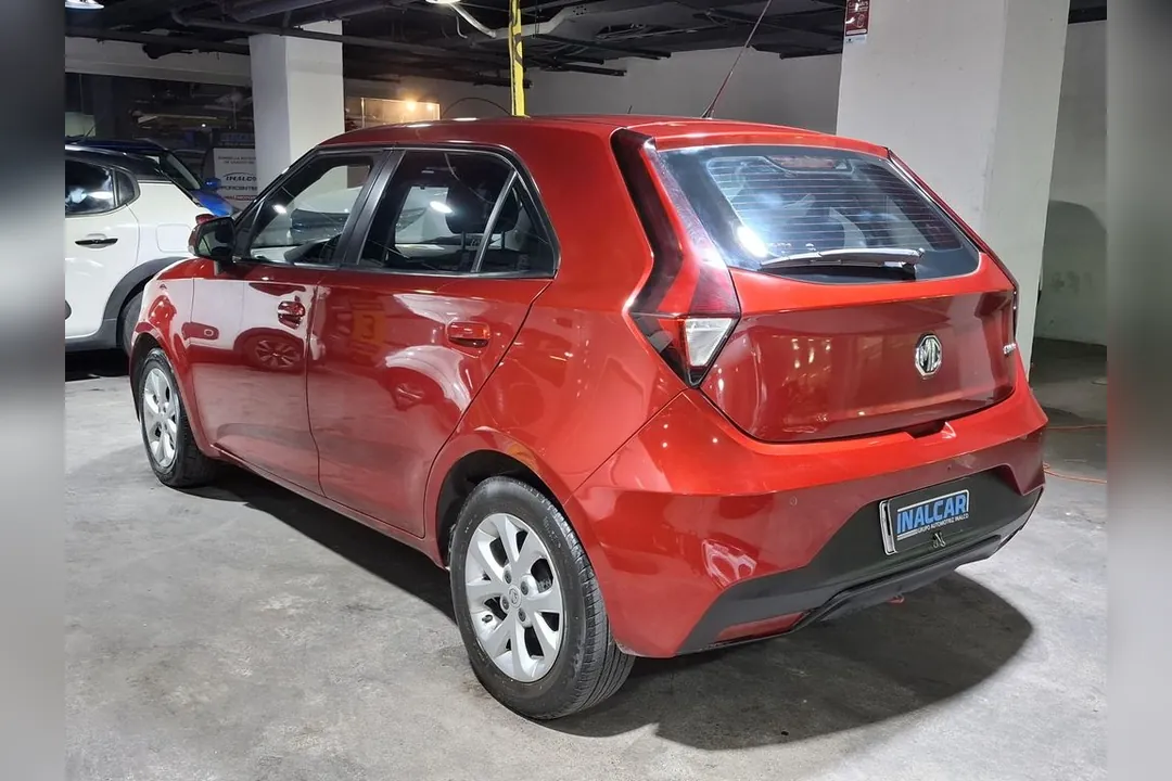 Imagen de vehículo