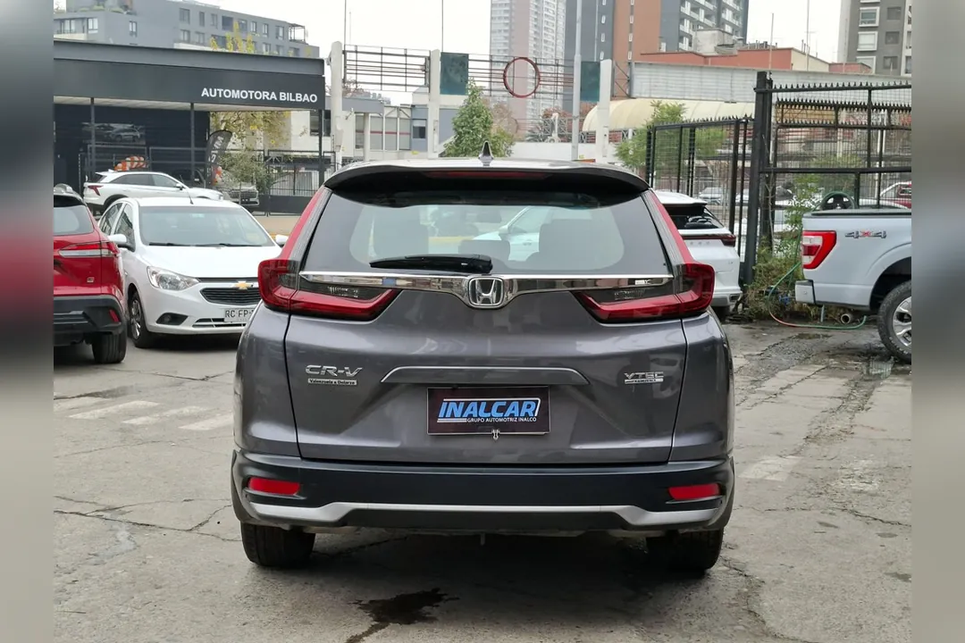 Imagen de vehículo