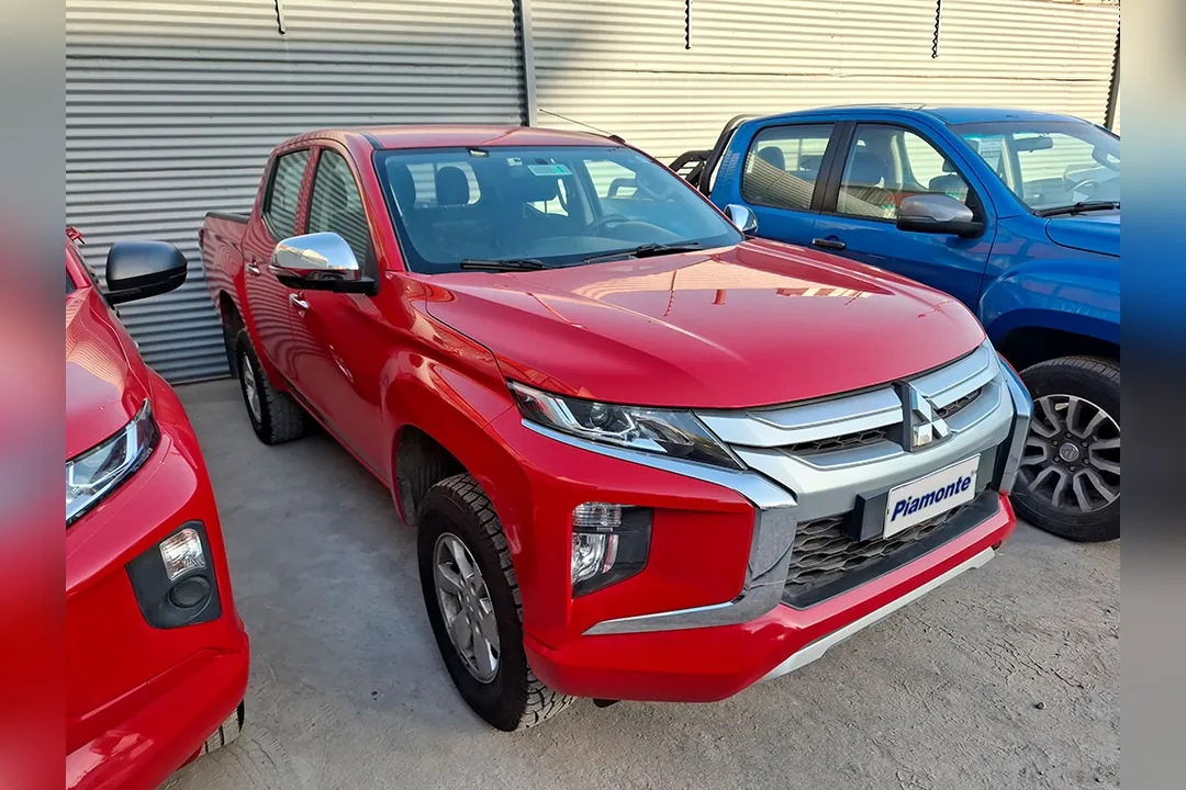 Imagen de vehículo
