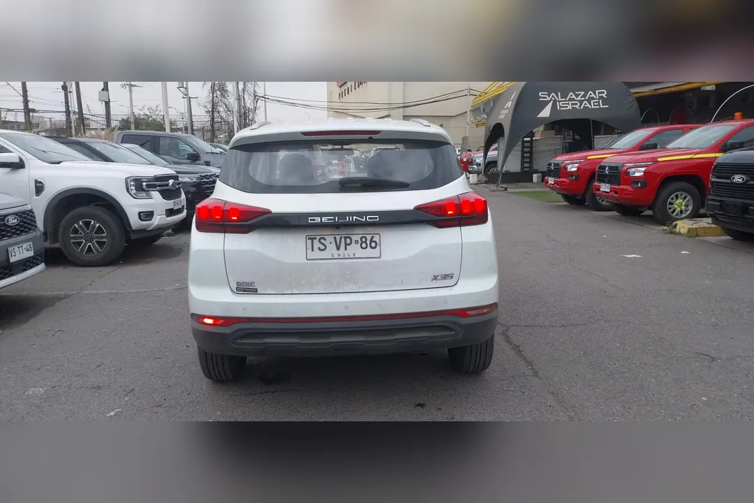 Imagen de vehículo
