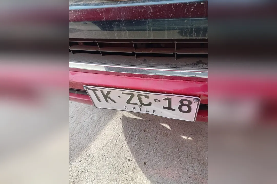 Imagen de vehículo