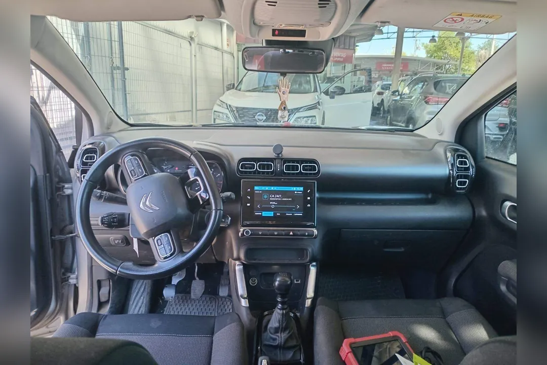 Imagen de vehículo