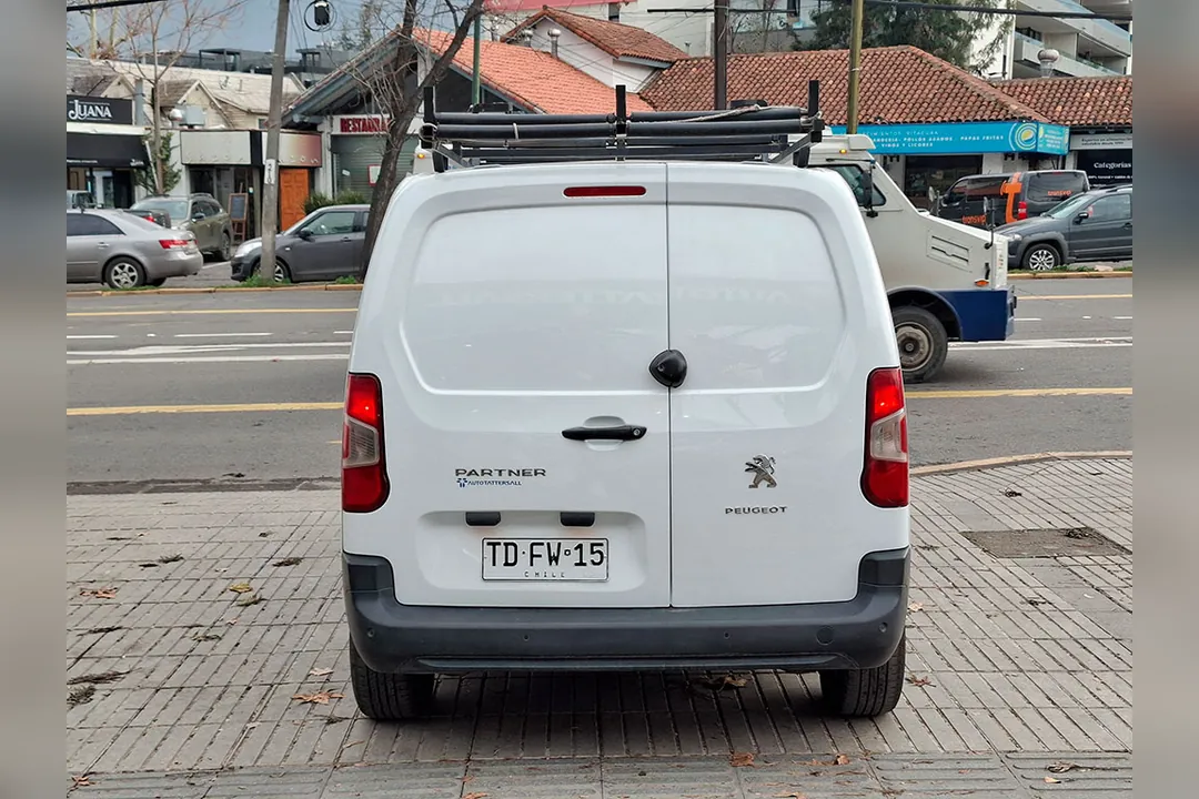 Imagen de vehículo