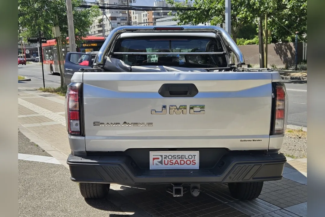 Imagen de vehículo