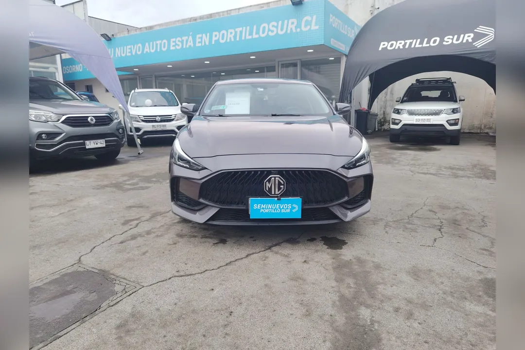 Imagen de vehículo