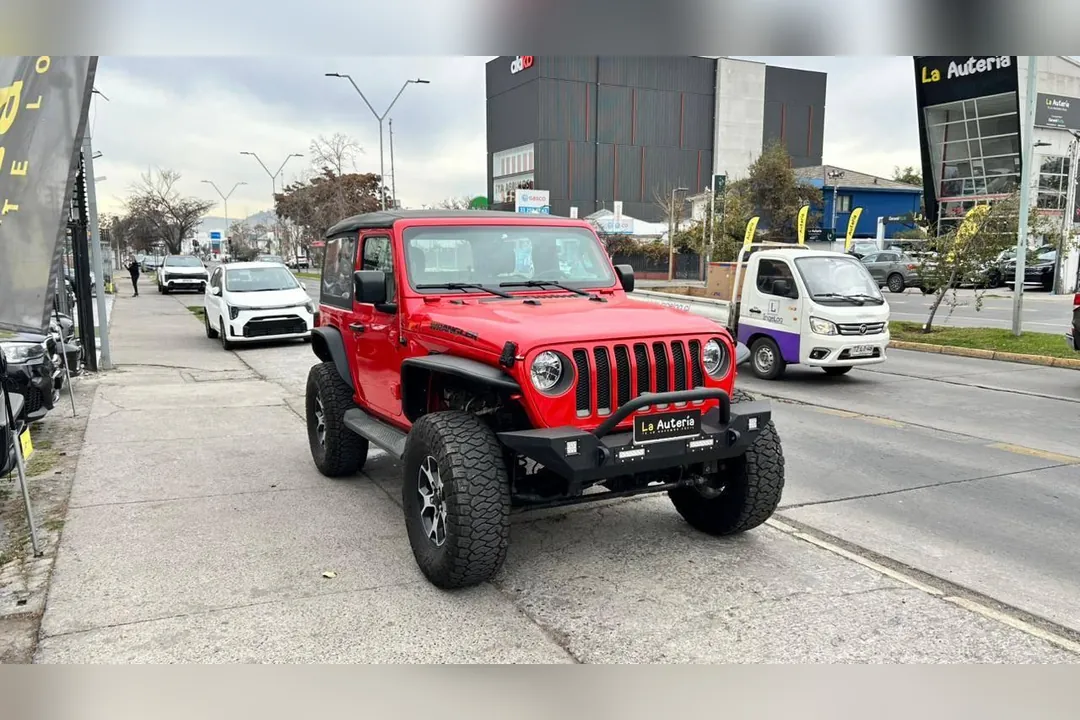 Imagen de vehículo