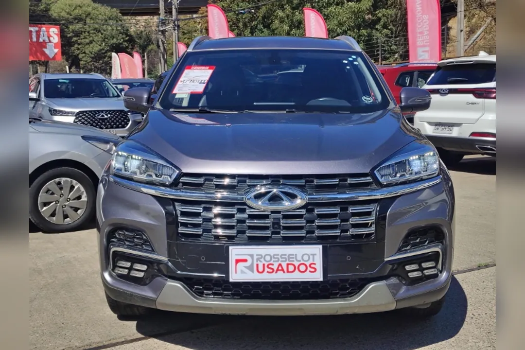 Imagen de vehículo