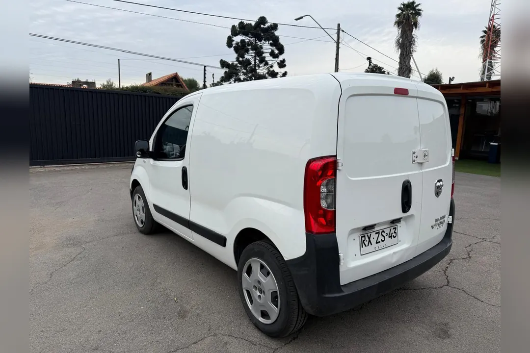 Imagen de vehículo