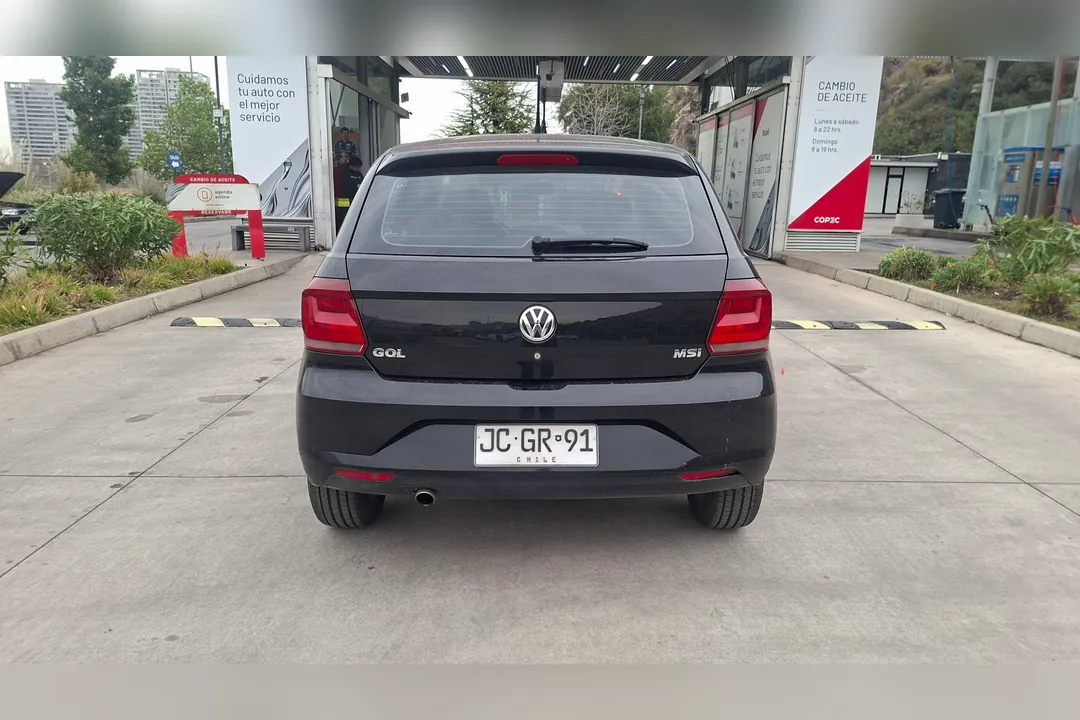 Imagen de vehículo