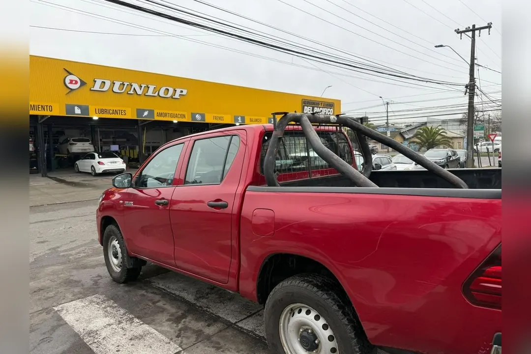 Imagen de vehículo
