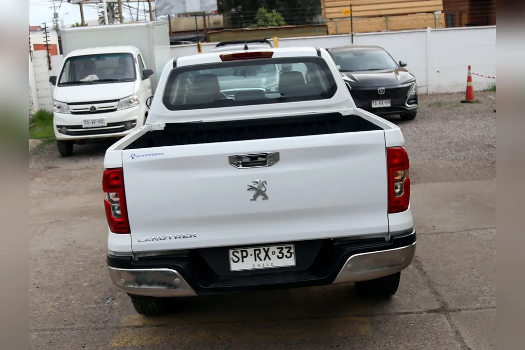 Imagen de vehículo