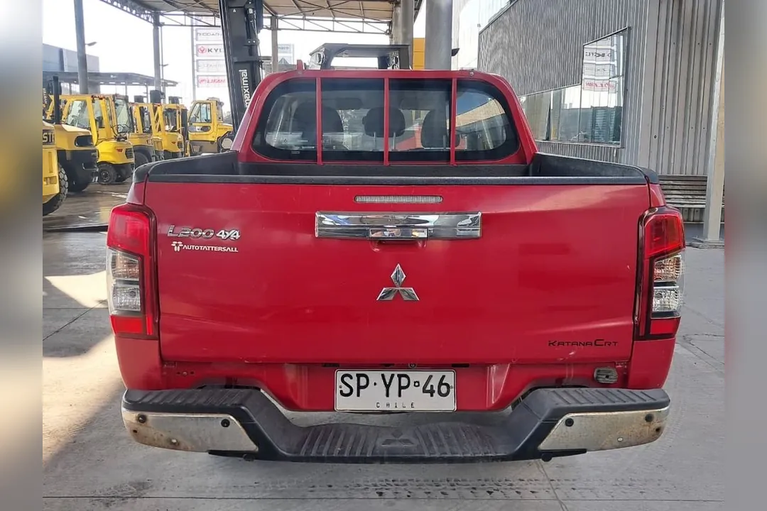 Imagen de vehículo