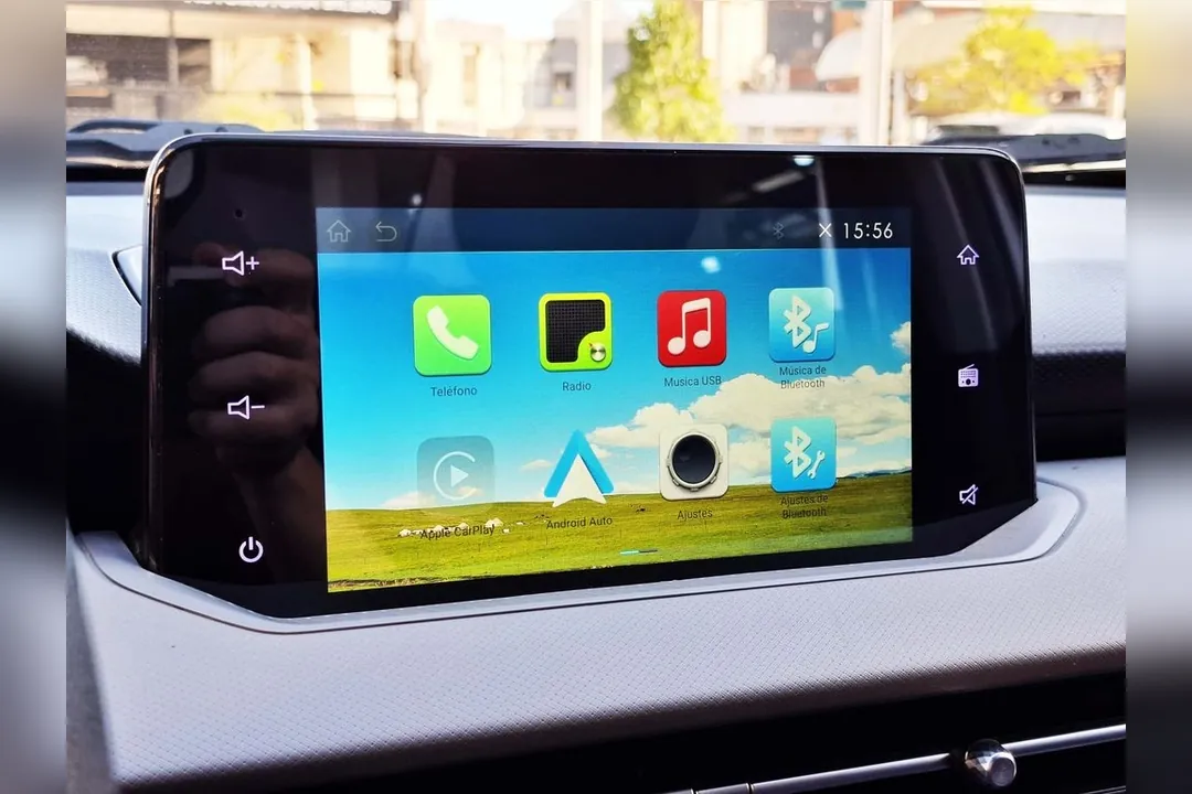 Imagen de vehículo
