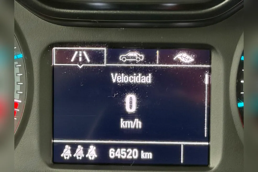 Imagen de vehículo