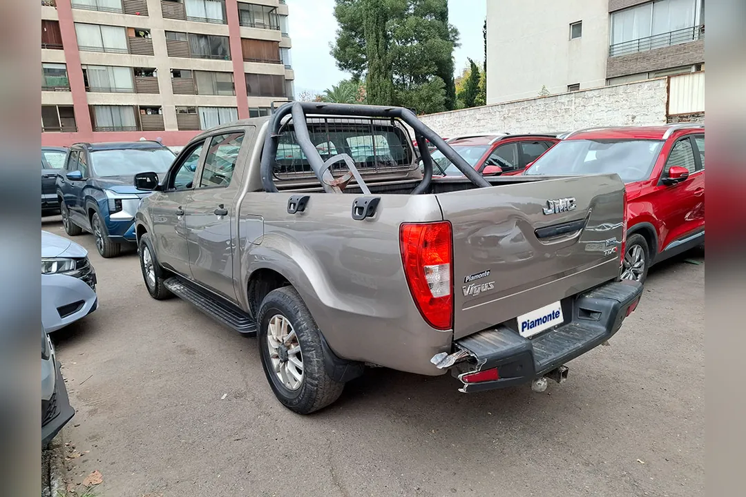 Imagen de vehículo