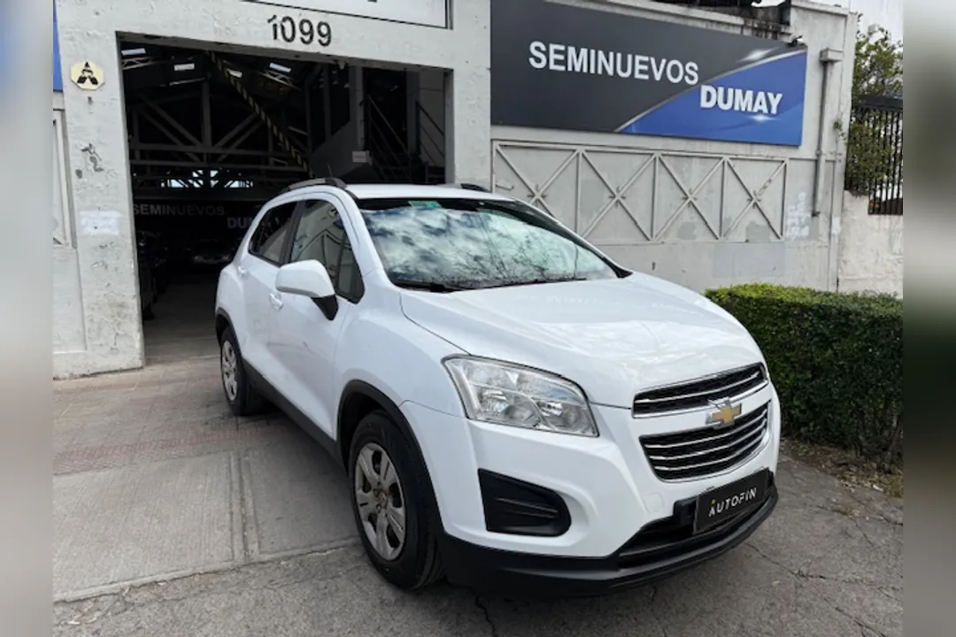 Imagen de vehículo