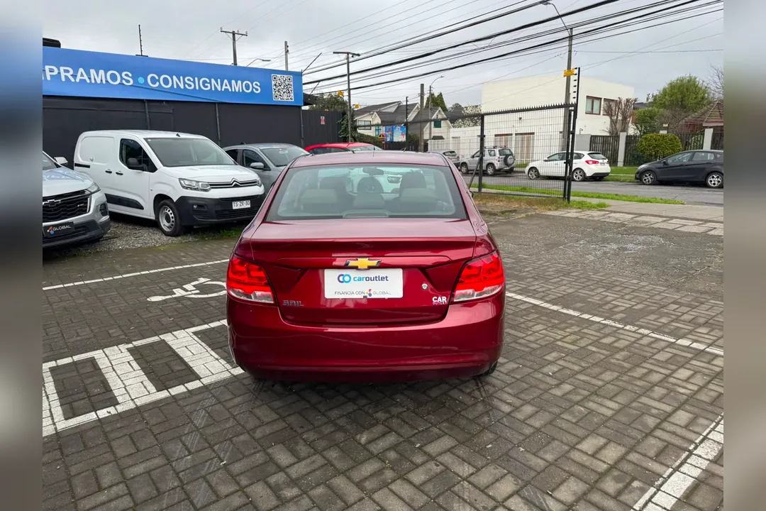 Imagen de vehículo