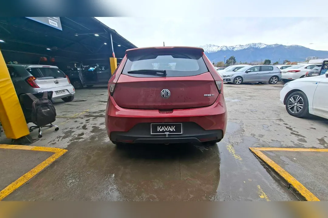 Imagen de vehículo