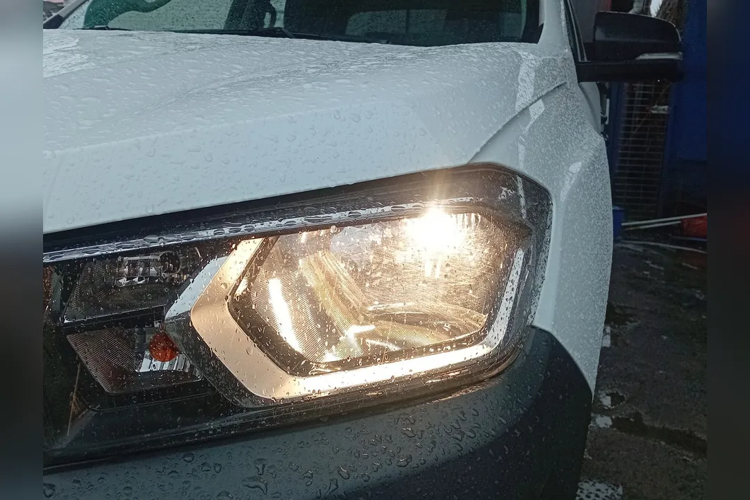 Imagen de vehículo