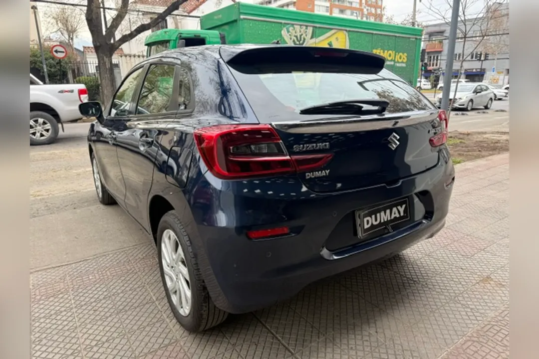 Imagen de vehículo