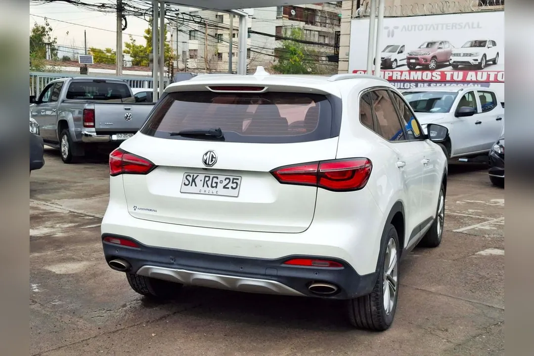 Imagen de vehículo