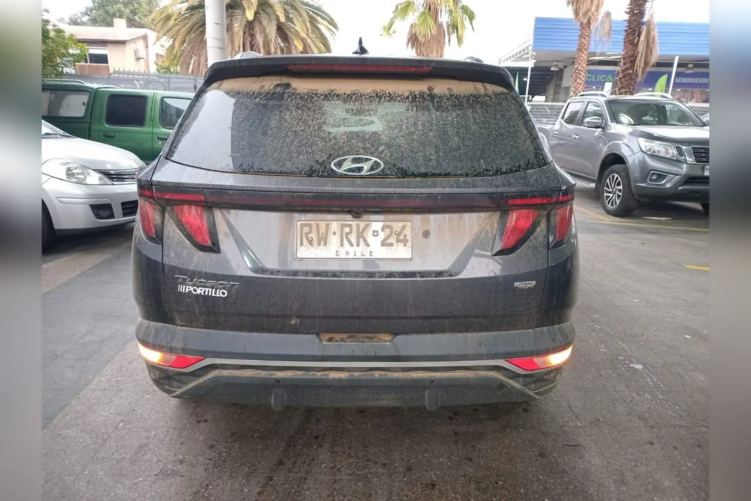 Imagen de vehículo