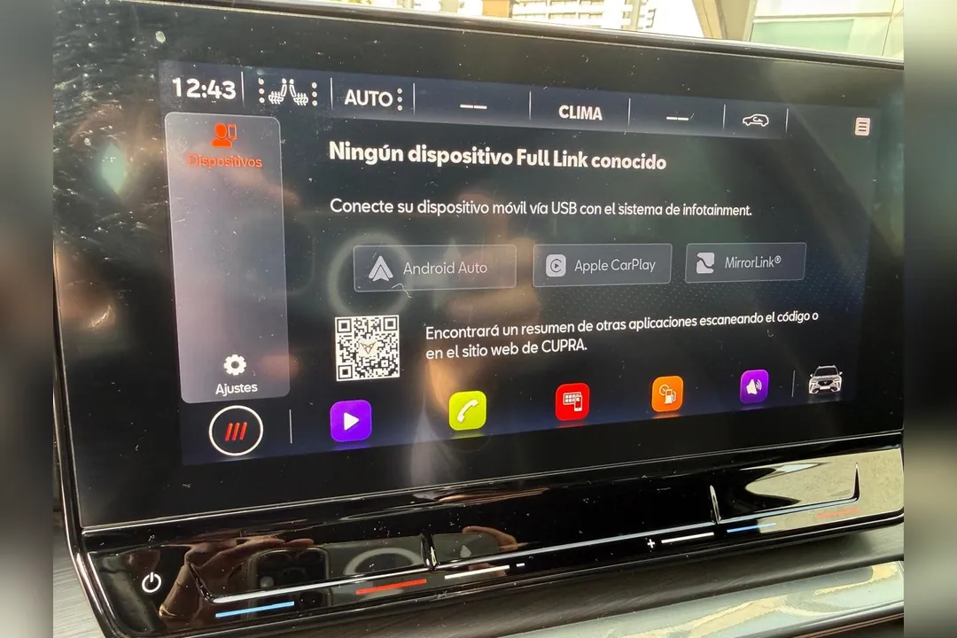 Imagen de vehículo