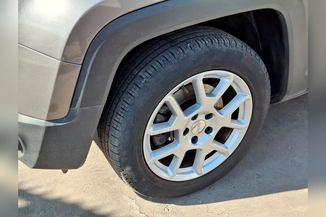 Imagen de vehículo