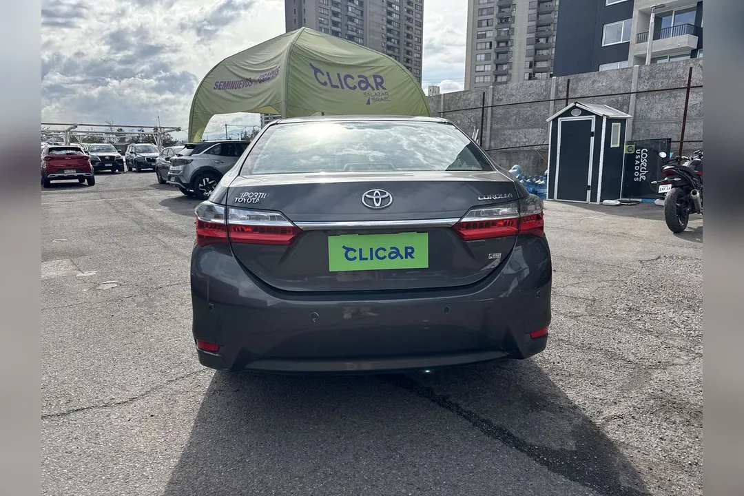 Imagen de vehículo