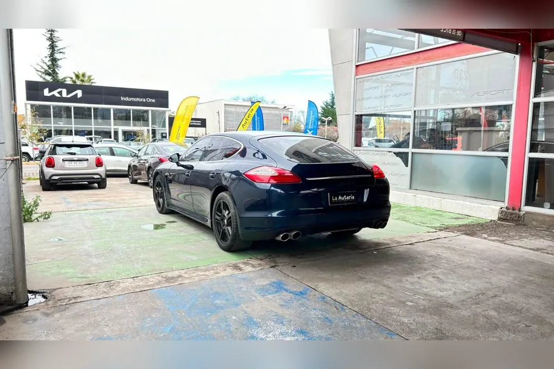 Imagen de vehículo