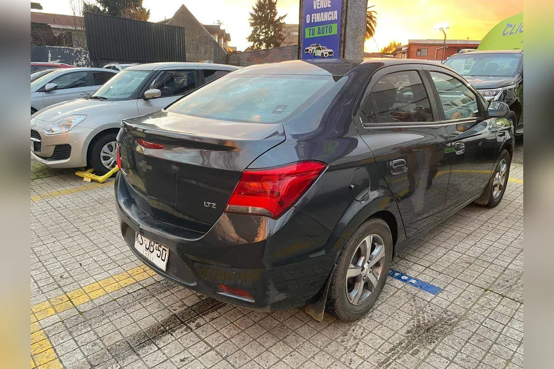 Imagen de vehículo
