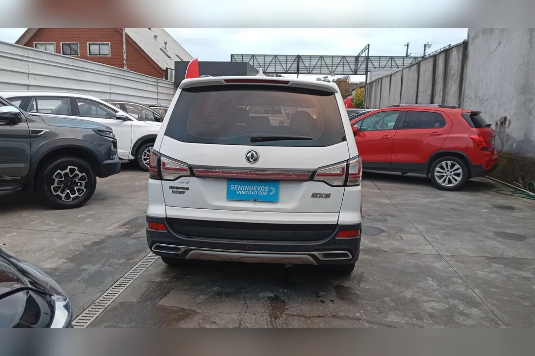 Imagen de vehículo