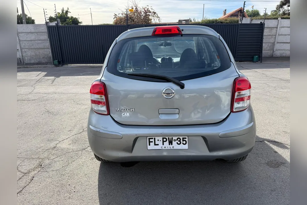 Imagen de vehículo