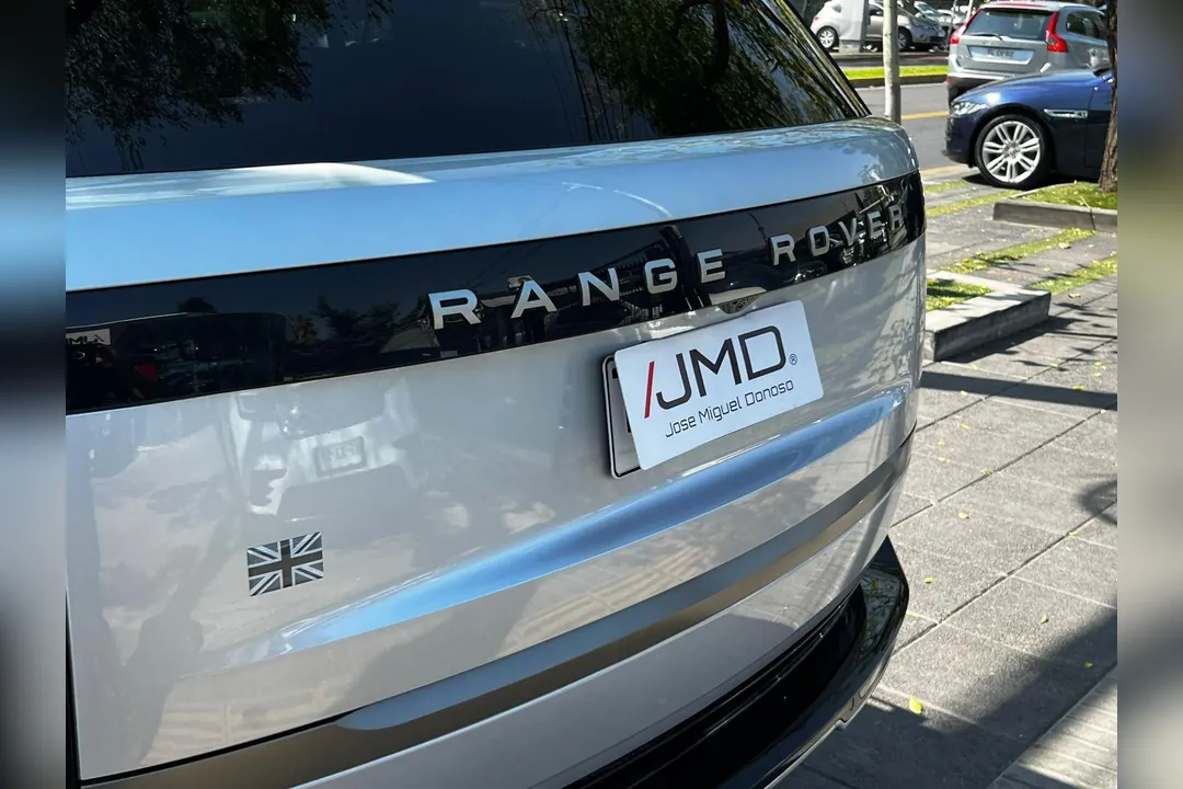 Imagen de vehículo