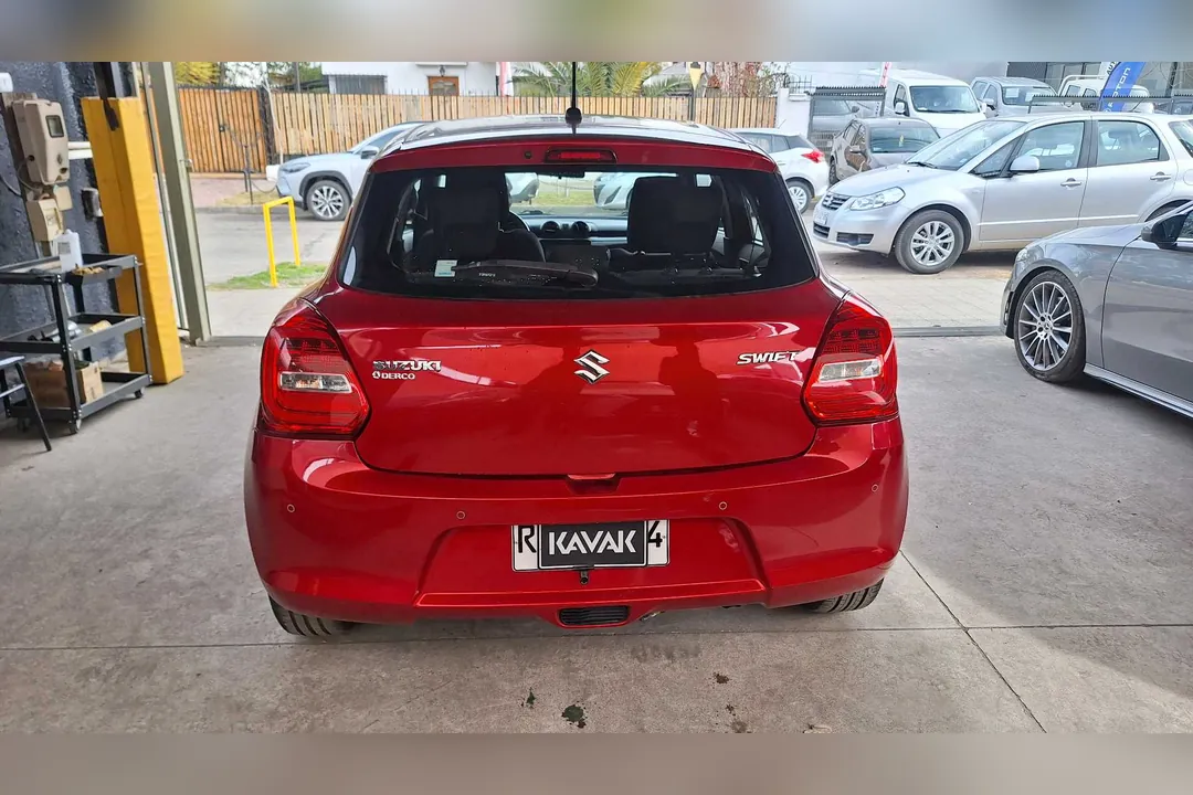 Imagen de vehículo